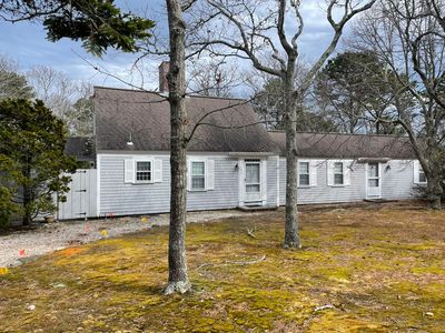182 Greensward Road, Mashpee, MA, 02649