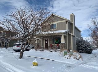 2850 Annelise Way, Fort Collins, CO 80525