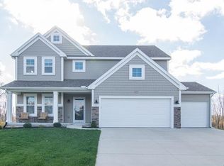 656 Chrystal Downs Ct, Brighton, MI