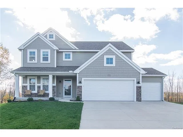 656 Chrystal Downs Ct photo 1