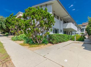 1430 S Barrington Ave APT 5, Los Angeles, CA 90025