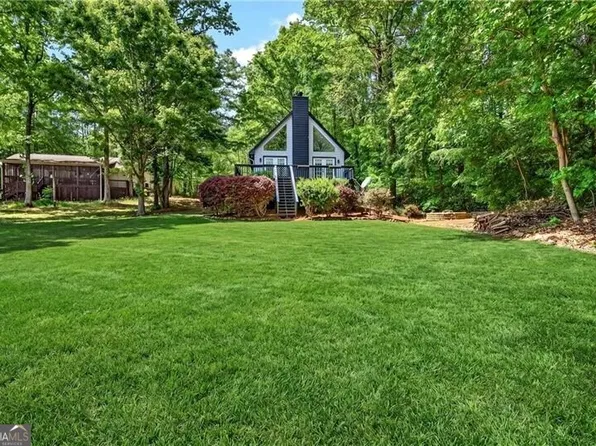 148 Anchor Point Dr, Eatonton, GA 31024