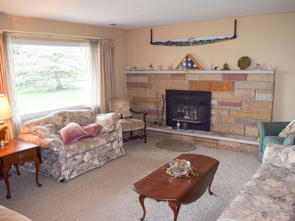 5416 Ballentine Pike, Springfield, OH 45502 Zillow