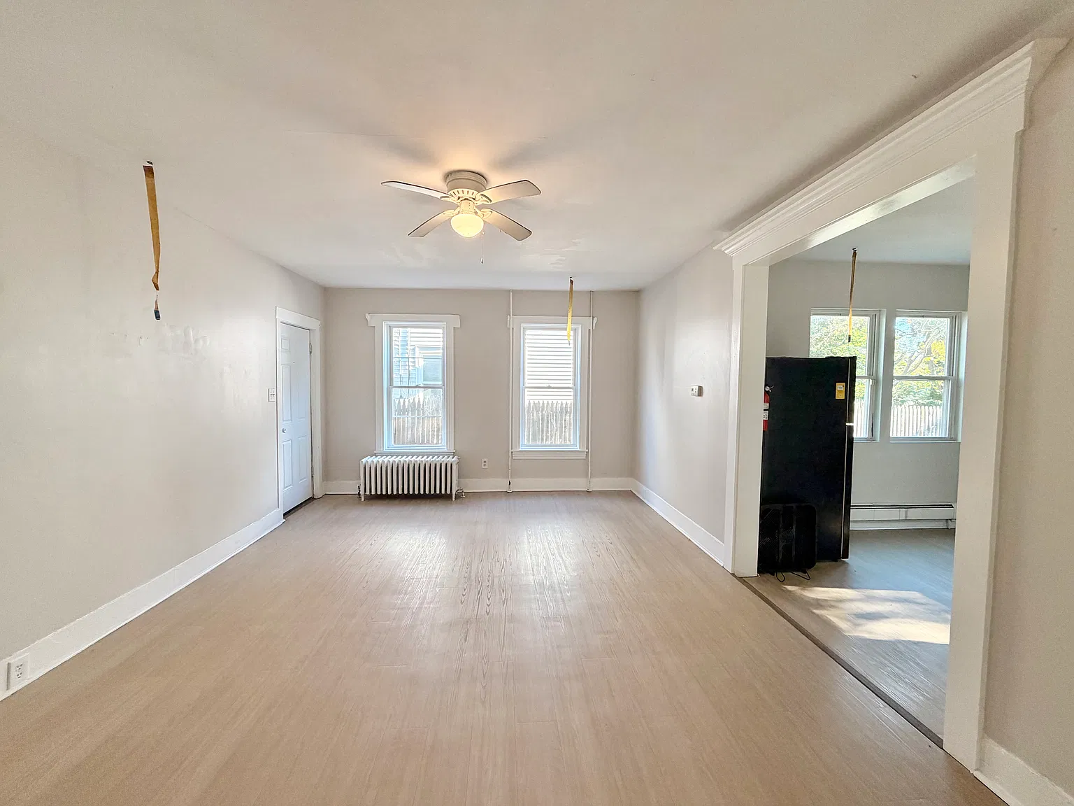 3 bed, 1.5 bath, $1,795 — Photo 3