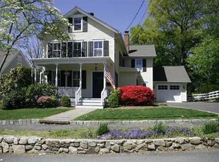 13 Pennoyer St, Norwalk, CT 06853