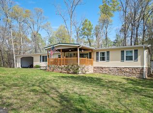 110 Clayton Path, Douglasville, GA 30134