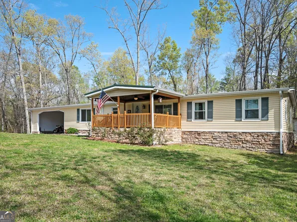 110 Clayton Path, Douglasville, GA 30134