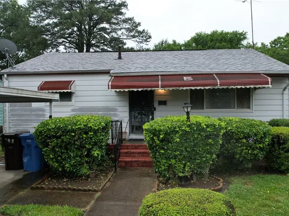 708 Vellines Ave, Chesapeake, VA 23324
