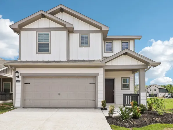 4005 Marble Falls Dr, Farmersville, TX 75442