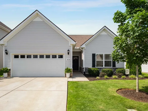3616 Perlino Dr, Murfreesboro, TN 37128