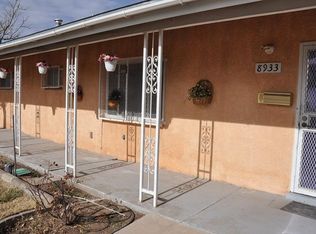 8933 Aztec Rd NE, Albuquerque, NM 87111