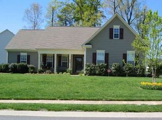 12237 Cardinal Point Rd, Charlotte, NC 28269