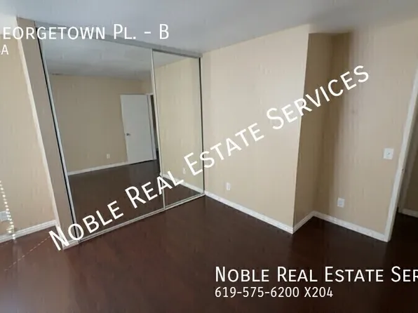 526 Georgetown Pl Unit B, Chula Vista, CA 91911