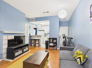 806 W 24th St APT 126, Austin, TX 78705