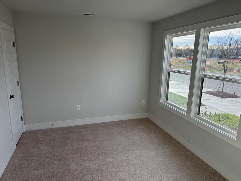 1st Floor Bedroom