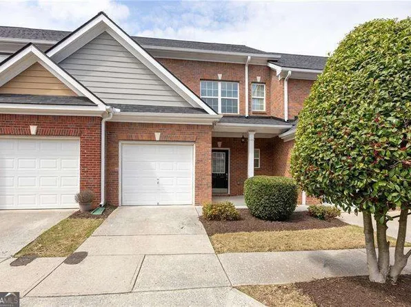 1797 Willow Branch Ln NW, Kennesaw, GA 30152