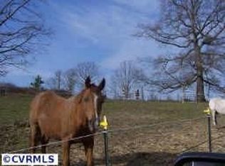 4330 Moseley Rd, Moseley, VA 23120