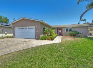 14343 Minya Ln, Poway, CA 92064
