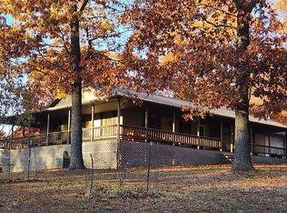 25459 Forest Rd #1017, Seligman, MO 65745