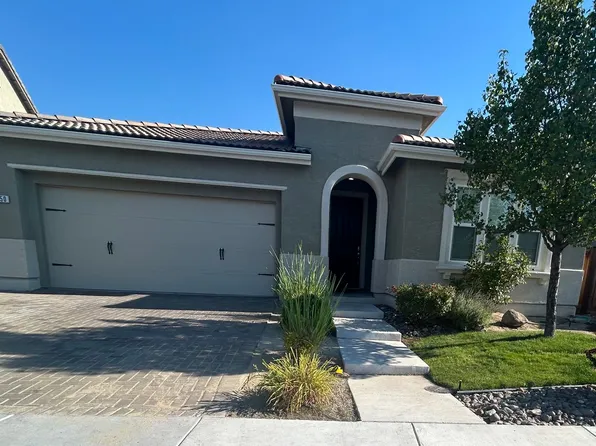 1850 Cascade Stable Dr, Reno, NV 89521
