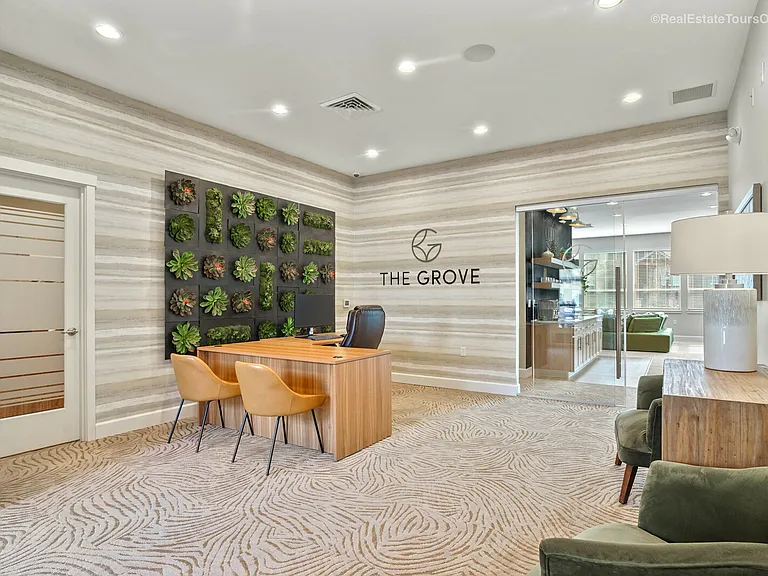 The Grove Apartments — Photo 18