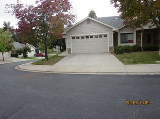 912 Hover Ridge Cir, Longmont, CO 80501