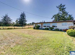 1008 & 1008-1/2 E Park Ave, Pt Angeles, WA