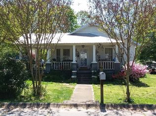 189 Alabama St, Spindale, NC 28160