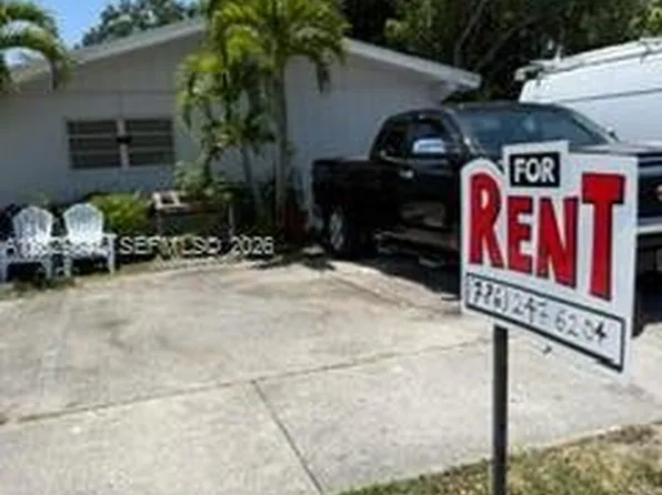 4132 SW 24th St #1A, Fort Lauderdale, FL 33317