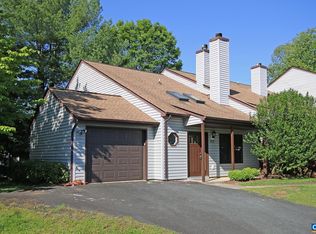 613 Whitcover Cir, Charlottesville, VA 22901