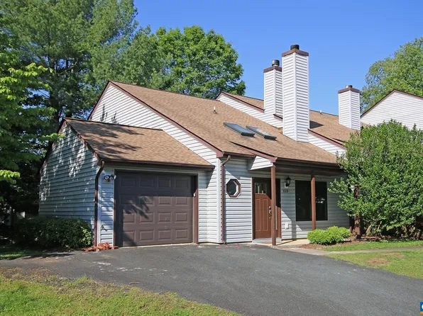 613 Whitcover Cir, Charlottesville, VA 22901