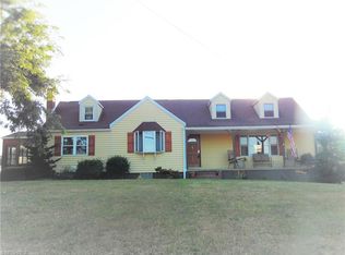 1429 Valley Rd, Salem, OH 44460