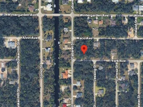 17304 York Ave #2, Pt Charlotte, FL 33948