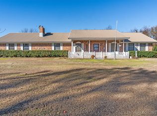 226 Cordell Rd, Colbert, OK 74733