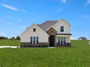 4045 Westfork Way, Springtown, TX 76082