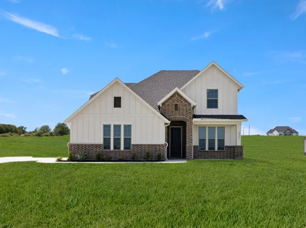 4045 Westfork Way, Springtown, TX 76082