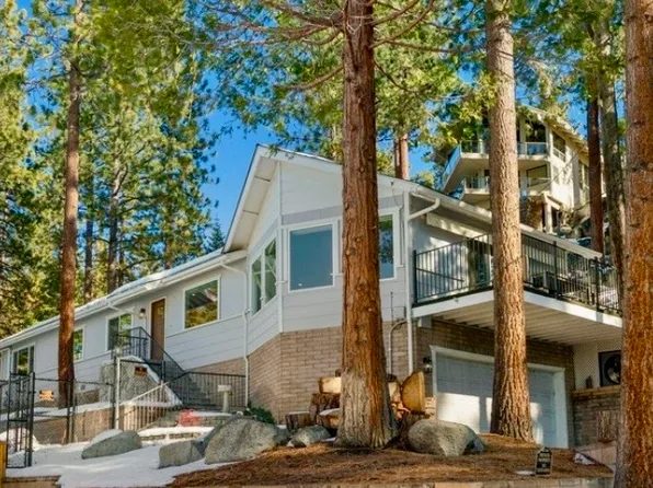 1265 Lincoln Cir, Zephyr Cove, NV 89448