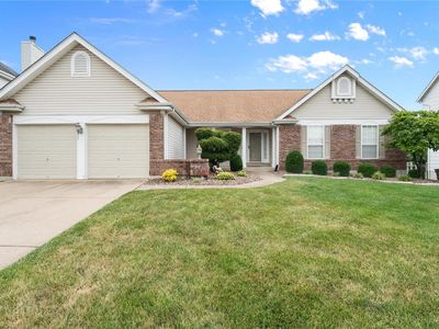1345 Crooked Stick Dr, O'Fallon, MO, 63366