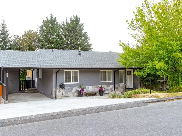 125 Arbutus Cres, Ladysmith, BC V9G 1T8