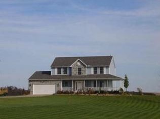 14478 Dutch Cross Rd, Centerburg, OH 43011