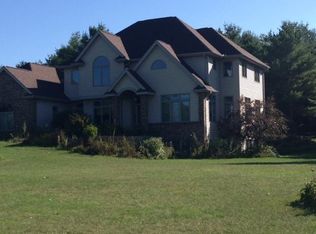145274 Bristers Hill Rd, Wausau, WI 54401