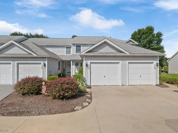 756 Beverly Ave, Canal Fulton, OH 44614