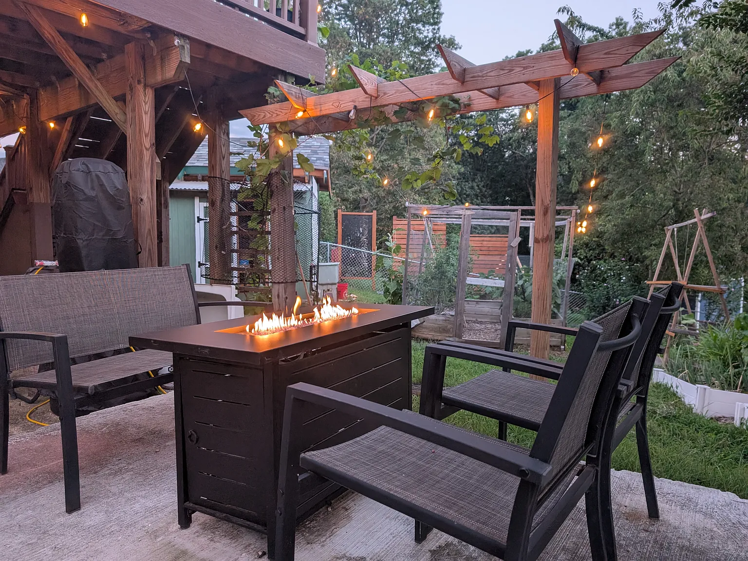 1 bed, 1025 sqft, $2,000 — Photo 2