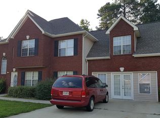 1470 Ravens Run, Jonesboro, GA 30236