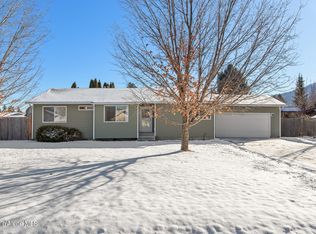 9400 N Ash St, Hayden Lake, ID 83835