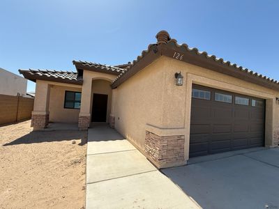 126 N Joe Harper Ct, San Luis, AZ, 85349