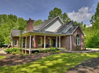 210 Souther Farm Dr, Blairsville, GA 30512