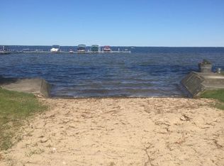 409 Clearview, Houghton Lake, MI 48629
