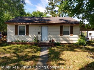 2112 Hawthorne St, Savannah, GA 31404