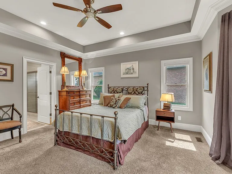 109 Fox Pen Way — Photo 43